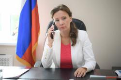 Девочка из Гатчинского района просила о помощи, но ее услышали только в Москве