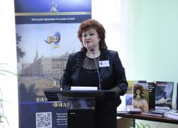 В Гатчине открылся виртуальный филиал Русского музея