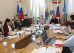 В Гатчине состоялась публичная защита проектов социально-ориентированных НКО