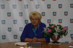 Елена Любушкина: 2013 год будет конструктивным