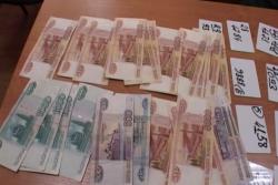 В Петербурге задержаны грабители банкоматов