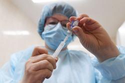 В Гатчинской больнице добавлено 62 койки для пациентов с коронавирусом