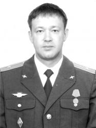 Командир разбившегося ТУ-154 - родом из Сиверского