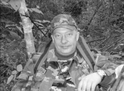 Ушел из жизни Брюквин Эдуард Николаевич, почетный гражданин Гатчинского района