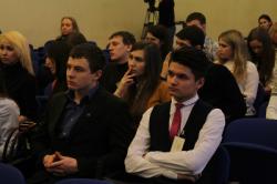 В Гатчинском районе стартовала Балтийская молодежная медиашкола