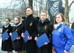Гатчина отметит 76-ю годовщину освобождения города от фашистских захватчиков