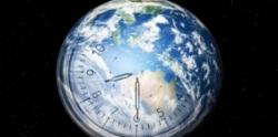 «Час Земли»: 19 марта