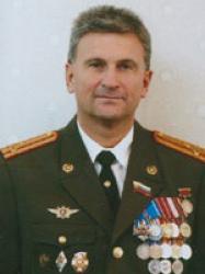 Главой города Гатчина стал Виталий Филоненко