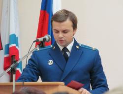 Гатчинский городской прокурор примет граждан 12 декабря