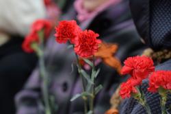 Ленинградская область отдает дань памяти воинам-интернационалистам