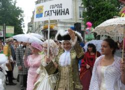 Пушкинский праздник: 4 июня