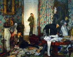 Выставка «Гатчина. 1917» посвящена 100-летию Октябрьской революции