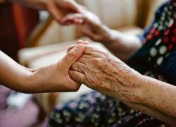 В Гатчине и районе «Заботливый сосед» поможет пожилым и инвалидам