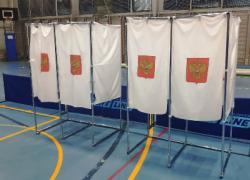 Гатчина и район готовы к парламентским выборам