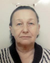 Полиция разыскивает пенсионерку из Вырицы