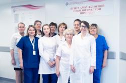 В Гатчине открылся Центр амбулаторной онкопомощи