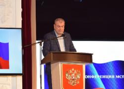 Совет гатчинских предпринимателей возглавил Алексей Пономарев