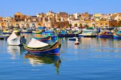 Умные каникулы на Мальте