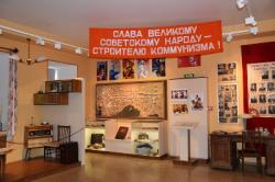 <b> 10 октября </b > День открытых дверей в Музее города Гатчины